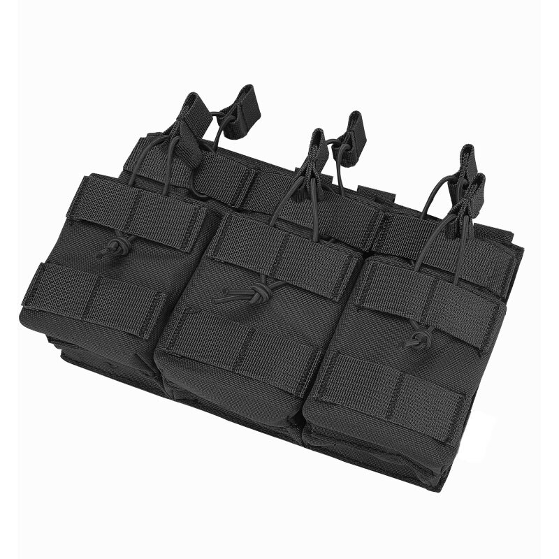 MOLLE     Ŀġ,  6 ű Ŀġ, M4 G36 HK416 Ű  , AVA190